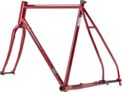 Surly MidNight Special 27,5"/28" Rahmenkit -Rad Zentrum Geschaft 455828