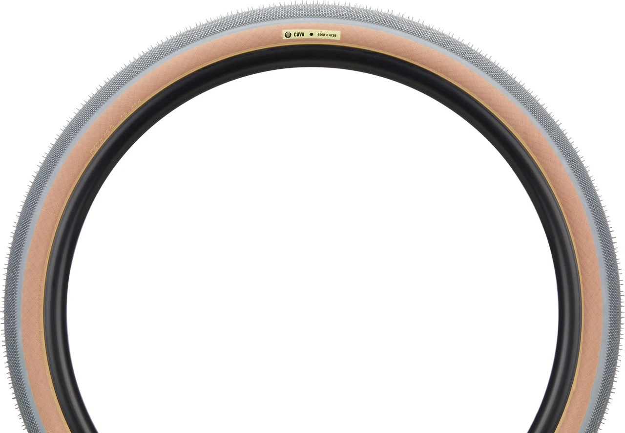 CAVA Race 27,5" Faltreifen 2 CAVA Race 27,5" Faltreifen – Bild 2