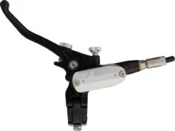 HOPE Tech 4 V4 V+h Set Scheibenbremse Mit Kunststoffleitung 22 HOPE Tech 4 V4 V+h Set Scheibenbremse Mit Kunststoffleitung -Rad Zentrum Geschaft 456859