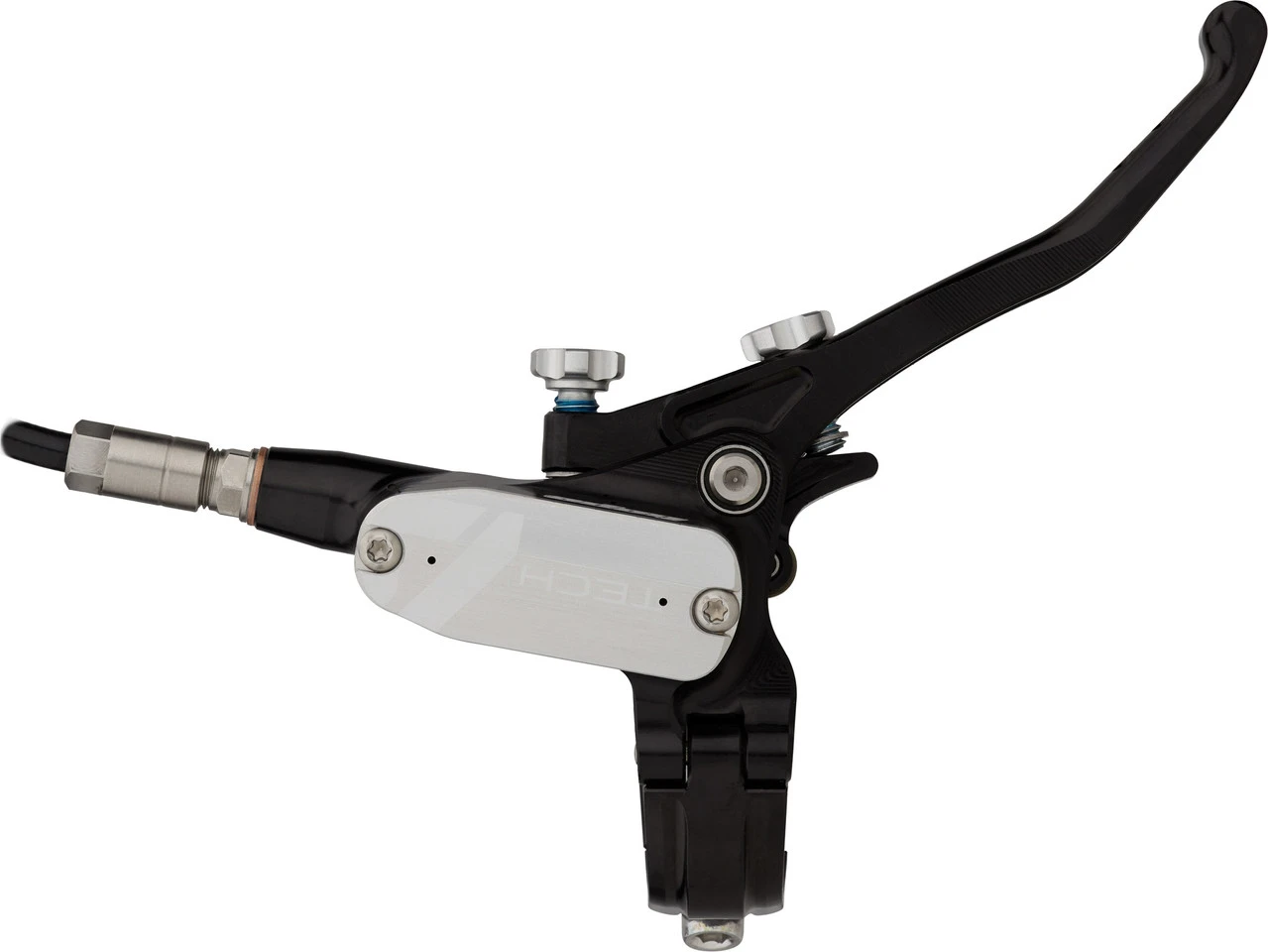 HOPE Tech 4 V4 V+h Set Scheibenbremse Mit Kunststoffleitung 10 HOPE Tech 4 V4 V+h Set Scheibenbremse Mit Kunststoffleitung – Bild 10