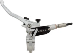 HOPE Tech 4 V4 V+h Set Scheibenbremse Mit Kunststoffleitung 34 HOPE Tech 4 V4 V+h Set Scheibenbremse Mit Kunststoffleitung -Rad Zentrum Geschaft 456871