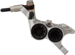 HOPE Tech 4 V4 V+h Set Scheibenbremse Mit Kunststoffleitung 36 HOPE Tech 4 V4 V+h Set Scheibenbremse Mit Kunststoffleitung -Rad Zentrum Geschaft 456873