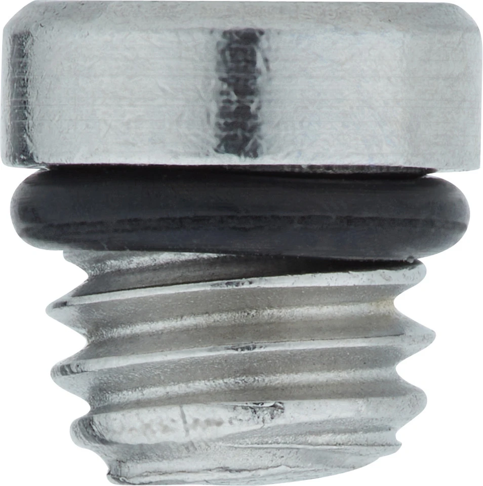 Formula Entlüftermadenschraube Für Cura / Cura E 2 Formula Entlüftermadenschraube Für Cura / Cura E – Bild 2