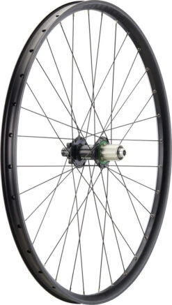 HOPE Pro 4 + Fortus 30 SC Disc 29" Boost Laufradsatz Mit Stahl-Freilauf -Rad Zentrum Geschaft 458672