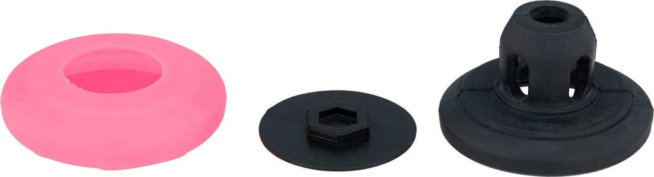 Muc-Off Stealth Tubeless Tag Halterung 2 Muc-Off Stealth Tubeless Tag Halterung – Bild 2