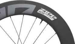 ZIPP 808 Firecrest® Carbon Tubeless Disc Center Lock Laufradsatz Mod. 2023 -Rad Zentrum Geschaft 458725