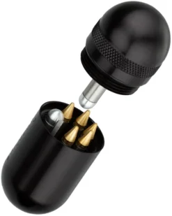 Dynaplug Megapill Reparaturset Für Tubeless Reifen -Rad Zentrum Geschaft 459111