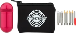 Dynaplug Megapill Reparaturset Für Tubeless Reifen -Rad Zentrum Geschaft 459114