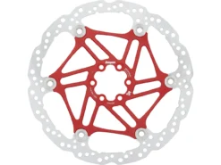 HOPE Bremsscheibe V4 Vented Floating 6-Loch Für Tech V -Rad Zentrum Geschaft 459482