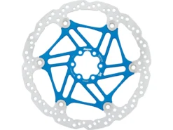 HOPE Bremsscheibe V4 Vented Floating 6-Loch Für Tech V -Rad Zentrum Geschaft 459483
