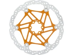 HOPE Bremsscheibe V4 Vented Floating 6-Loch Für Tech V -Rad Zentrum Geschaft 459484