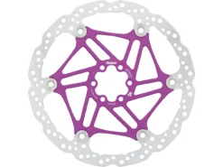 HOPE Bremsscheibe V4 Vented Floating 6-Loch Für Tech V -Rad Zentrum Geschaft 459485