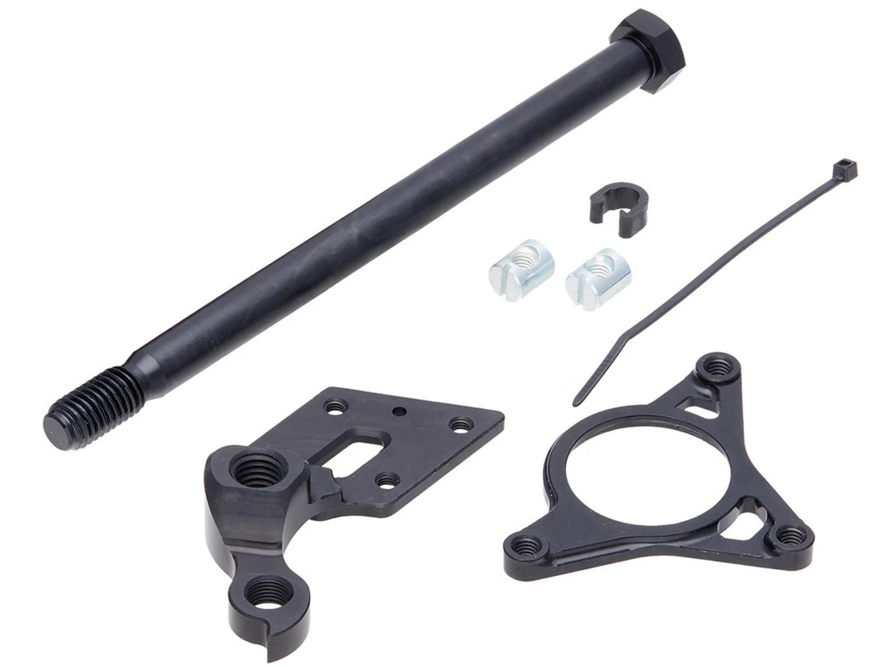 Saturn 16 29" Rahmen 4 Saturn 16 29" Rahmen – Bild 4