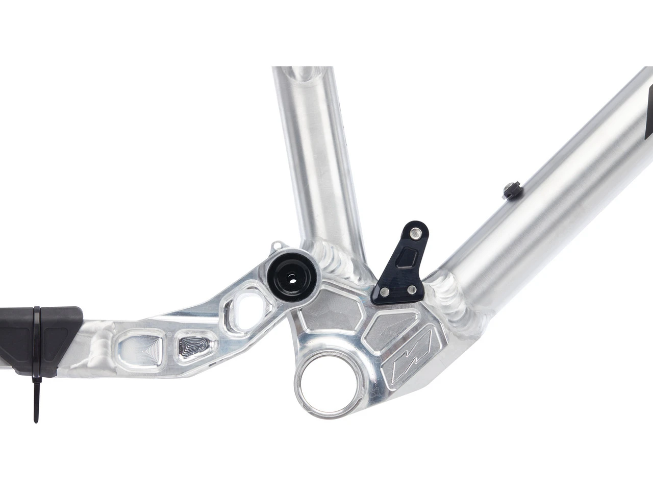 Saturn 16 29" Rahmen 12 Saturn 16 29" Rahmen – Bild 12