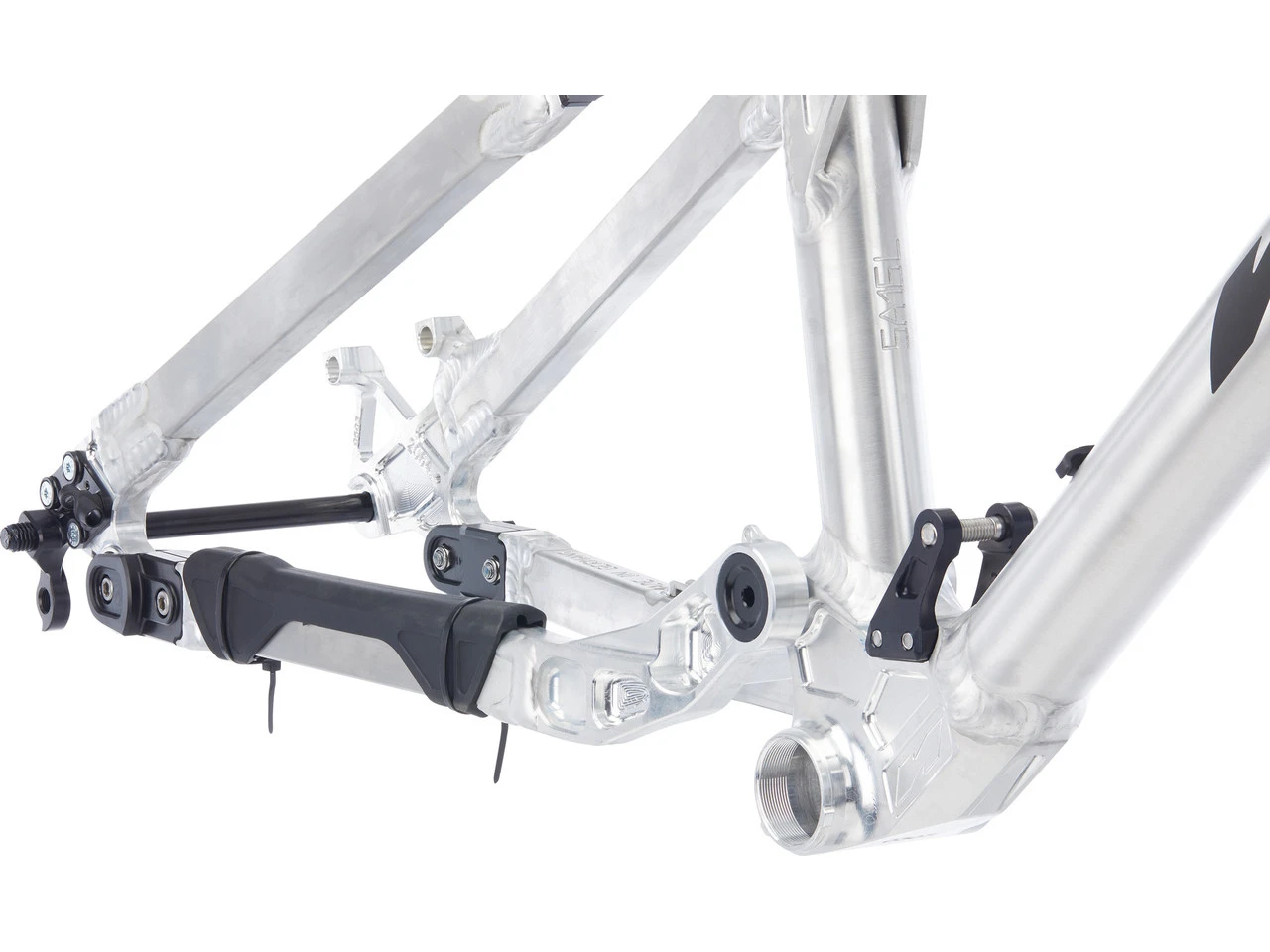 Saturn 16 29" Rahmen 3 Saturn 16 29" Rahmen – Bild 3