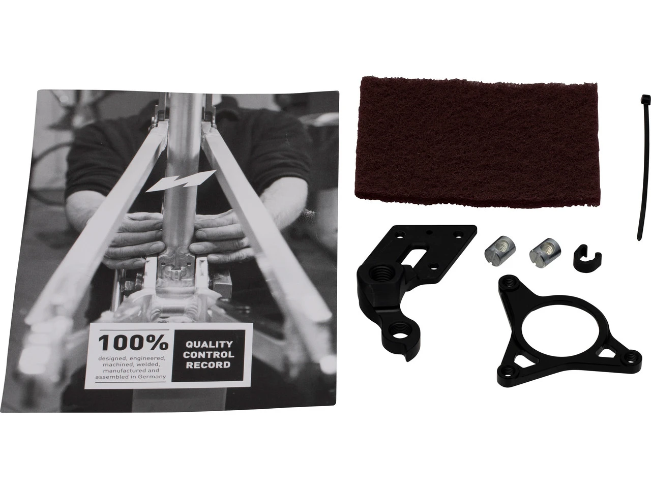 Saturn 16 29" Rahmen 5 Saturn 16 29" Rahmen – Bild 5