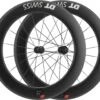 Dt-swiss ARC 1100 DICUT 80 Carbon Felgenbremse 28" Laufradsatz
