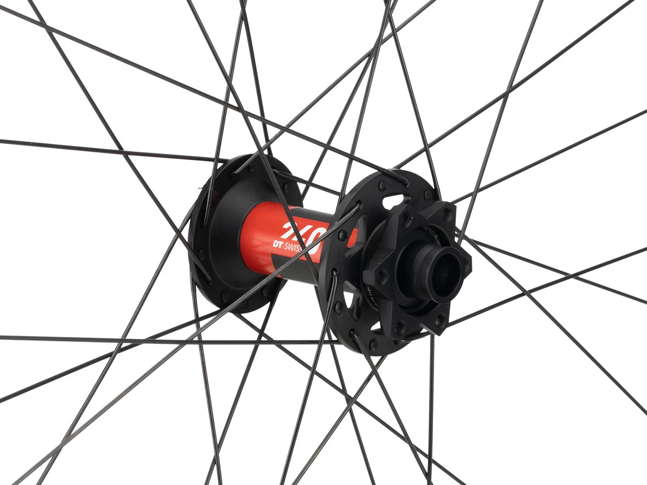 XS30 Disc 6-Loch Boost Carbon 29" Laufradsatz 9 XS30 Disc 6-Loch Boost Carbon 29" Laufradsatz – Bild 9