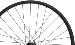 Tune BlackBurner 23 Boost Carbon Disc 6-Loch 29" Laufrad -Rad Zentrum Geschaft 459883