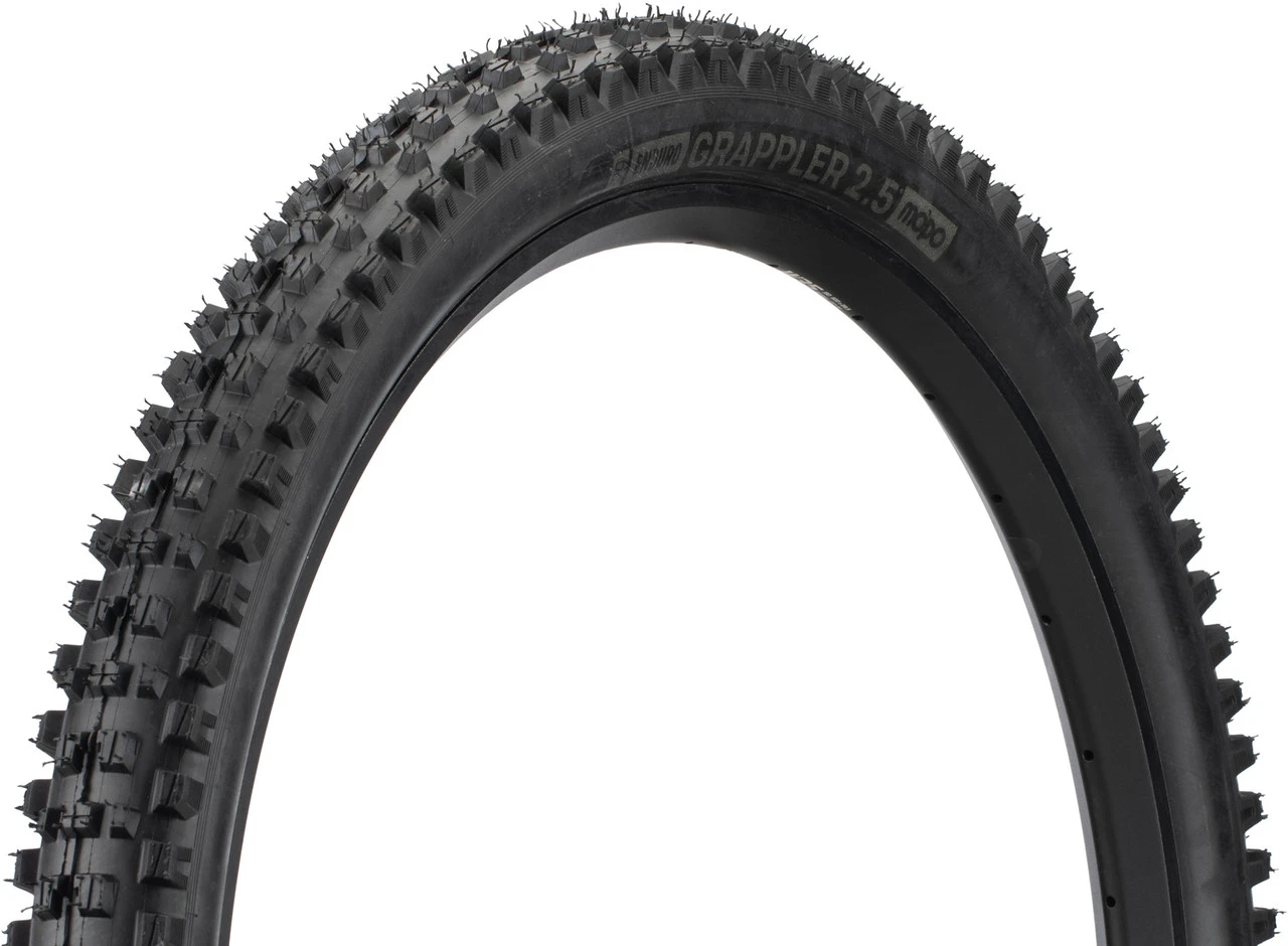 E-thirteen Grappler MoPo Enduro 29" Faltreifen 1 E-thirteen Grappler MoPo Enduro 29" Faltreifen