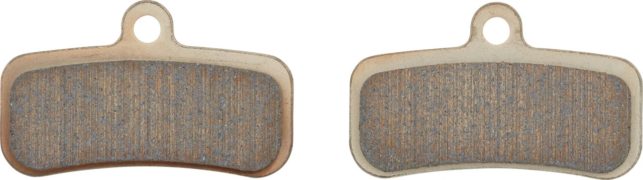 Shimano Bremsbeläge D02S-MX Für XT, SLX, Deore, Saint, ZEE 1 Shimano Bremsbeläge D02S-MX Für XT, SLX, Deore, Saint, ZEE