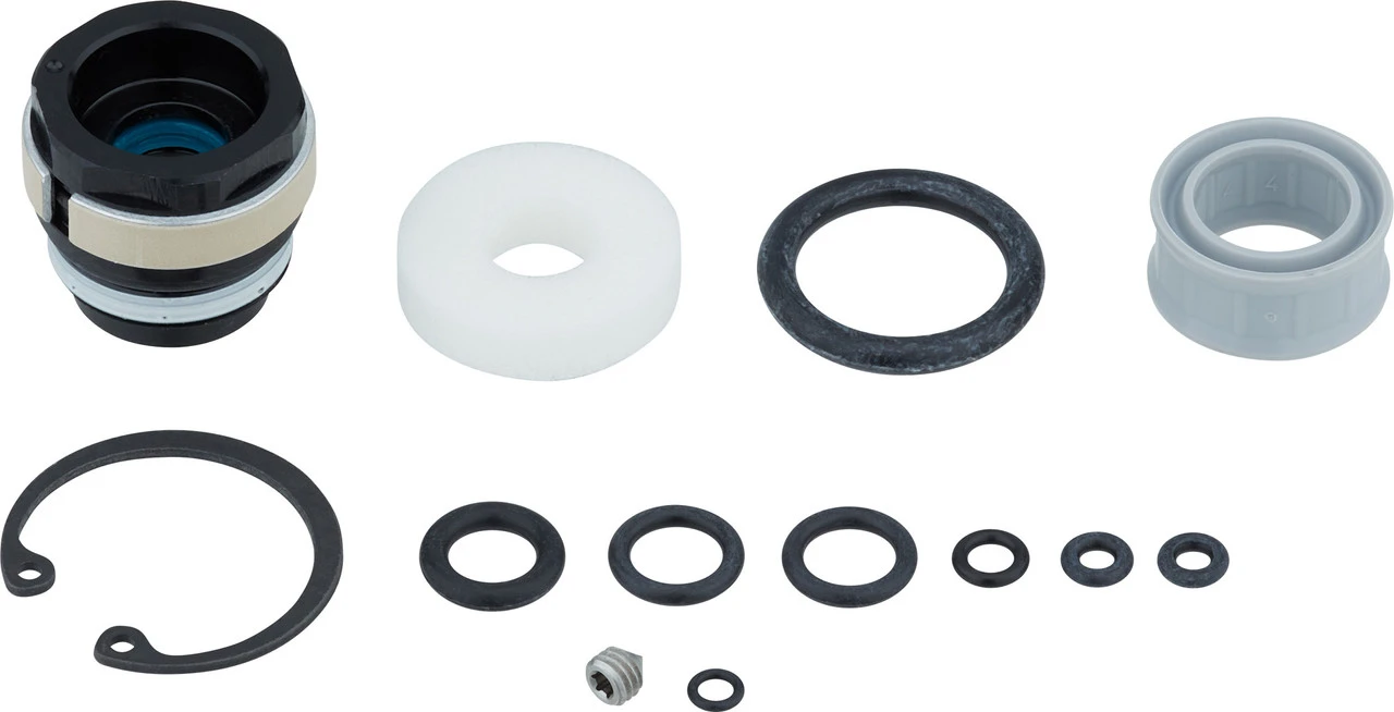 ROCKSHOX Service Kit 200 H/1 Jahr Für Reverb Stealth A2 Modell 2013-2016 1 ROCKSHOX Service Kit 200 H/1 Jahr Für Reverb Stealth A2 Modell 2013-2016