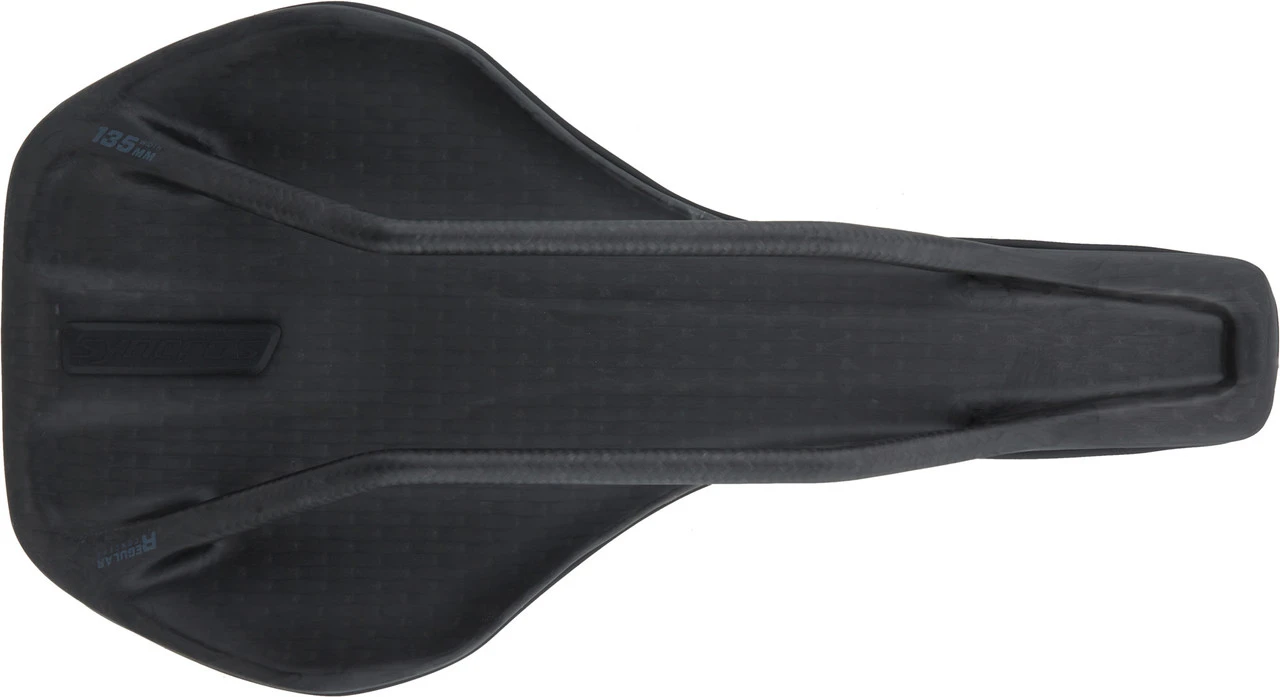 SYNCROS Tofino R SL Channel Carbon Sattel 5 SYNCROS Tofino R SL Channel Carbon Sattel – Bild 5