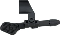 OneUp Components Dropper Post V2 120 Mm Sattelstütze Mit V3 Remotehebel I-Spec II -Rad Zentrum Geschaft 461599