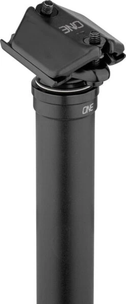 OneUp Components Dropper Post V2 120 Mm Sattelstütze Mit V3 Remotehebel Matchmaker X -Rad Zentrum Geschaft 461610