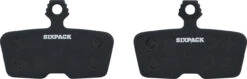 Bremsbeläge Disc Für SRAM/Avid -Rad Zentrum Geschaft 461841