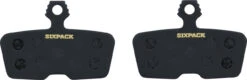 Bremsbeläge Disc Für SRAM/Avid -Rad Zentrum Geschaft 461844