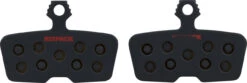 Bremsbeläge Disc Für SRAM/Avid -Rad Zentrum Geschaft 461850