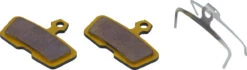 Bremsbeläge Disc Für SRAM/Avid -Rad Zentrum Geschaft 461851