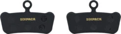 Bremsbeläge Disc Für SRAM/Avid -Rad Zentrum Geschaft 461853