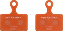 Trickstuff Bremsbeläge Disc POWER Für Shimano -Rad Zentrum Geschaft 461862