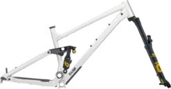 Jibb 29" Rahmenkit Mit ÖHLINS TTX 2 Air Und RXF36 M.2 -Rad Zentrum Geschaft 462805