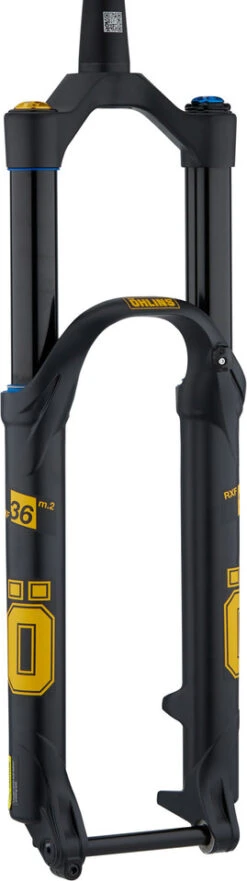 Jibb 29" Rahmenkit Mit ÖHLINS TTX 2 Air Und RXF36 M.2 -Rad Zentrum Geschaft 462812