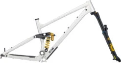 Jibb 29" Rahmenkit Mit ÖHLINS TTX 22 M Coil Und RXF36 M.2 27 Jibb 29" Rahmenkit Mit ÖHLINS TTX 22 M Coil Und RXF36 M.2 -Rad Zentrum Geschaft 462823