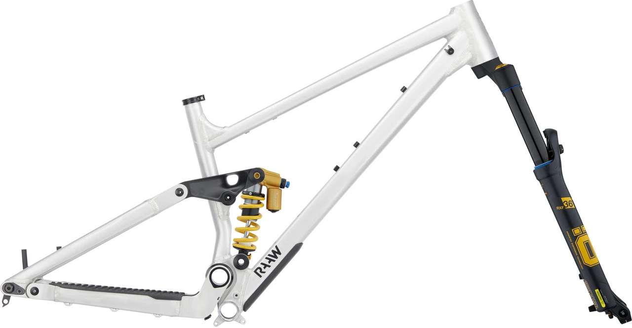 Jibb 29" Rahmenkit Mit ÖHLINS TTX 22 M Coil Und RXF36 M.2 10 Jibb 29" Rahmenkit Mit ÖHLINS TTX 22 M Coil Und RXF36 M.2 – Bild 10