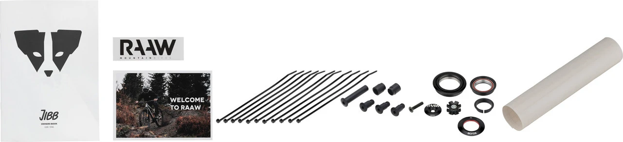 Jibb 29" Rahmenkit Mit ÖHLINS TTX 22 M Coil Und RXF36 M.2 18 Jibb 29" Rahmenkit Mit ÖHLINS TTX 22 M Coil Und RXF36 M.2 – Bild 18