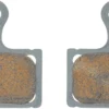 Shimano Bremsbeläge K04S-MX Für Flat Mount / BR-M9100