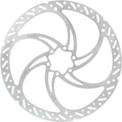 Trickstuff Dächle-Disc HD Bremsscheibe 6-Loch 5 Trickstuff Dächle-Disc HD Bremsscheibe 6-Loch -Rad Zentrum Geschaft 463261