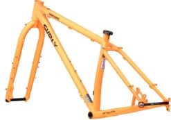 Surly Karate Monkey 27,5+/29" Rahmenkit 22 Surly Karate Monkey 27,5+/29" Rahmenkit -Rad Zentrum Geschaft 463504