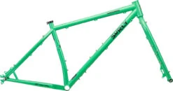 Surly Karate Monkey 27,5+/29" Rahmenkit 30 Surly Karate Monkey 27,5+/29" Rahmenkit -Rad Zentrum Geschaft 463519