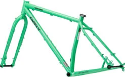 Surly Karate Monkey 27,5+/29" Rahmenkit 32 Surly Karate Monkey 27,5+/29" Rahmenkit -Rad Zentrum Geschaft 463521