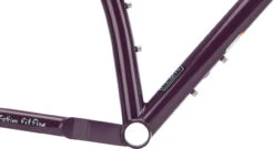 Surly Karate Monkey 27,5+/29" Rahmenkit 39 Surly Karate Monkey 27,5+/29" Rahmenkit -Rad Zentrum Geschaft 463528