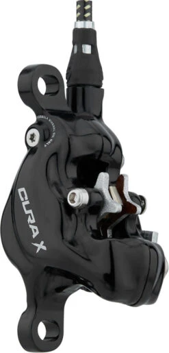 Formula CURA X Scheibenbremse -Rad Zentrum Geschaft 464131