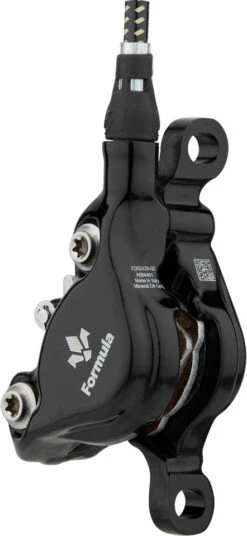 Formula CURA X Scheibenbremse -Rad Zentrum Geschaft 464132