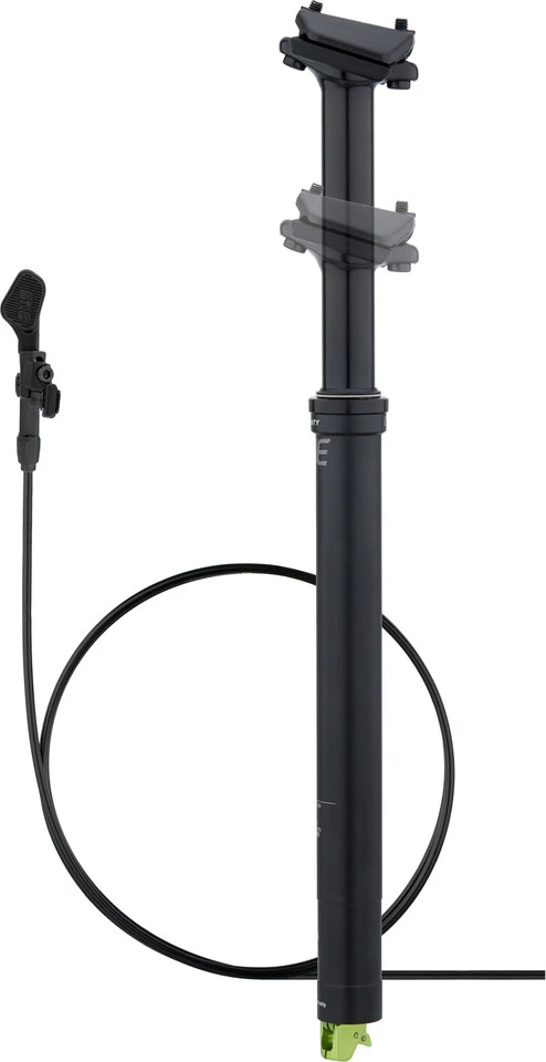 OneUp Components Dropper Post 27,2 V2 120 Mm Sattelstütze V3 Remotehebel Matchmaker X 1 OneUp Components Dropper Post 27,2 V2 120 Mm Sattelstütze V3 Remotehebel Matchmaker X