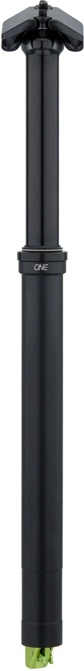 OneUp Components Dropper Post 27,2 V2 120 Mm Sattelstütze V3 Remotehebel Matchmaker X 3 OneUp Components Dropper Post 27,2 V2 120 Mm Sattelstütze V3 Remotehebel Matchmaker X – Bild 3